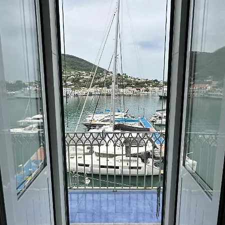 Riva Destra By Domusextra * Ischia