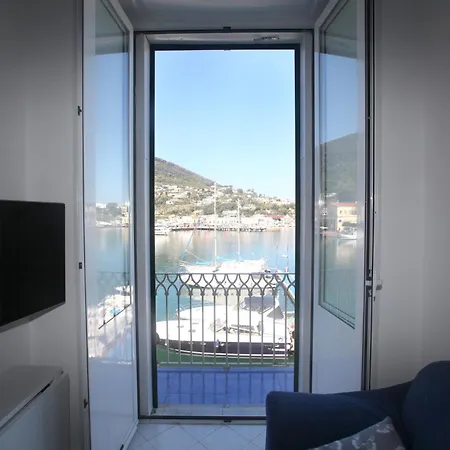 Apartament Riva Destra By Domusextra