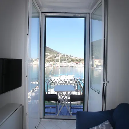 Riva Destra By Domusextra Ischia