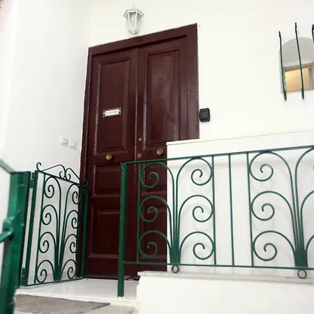 Riva Destra By Domusextra Apartment Ischia