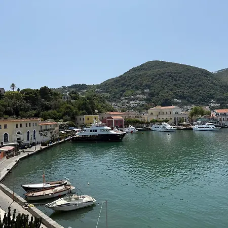 Riva Destra By Domusextra Ischia