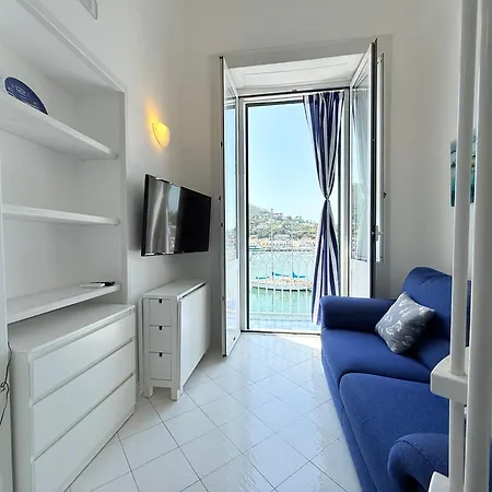 Riva Destra By Domusextra Apartament