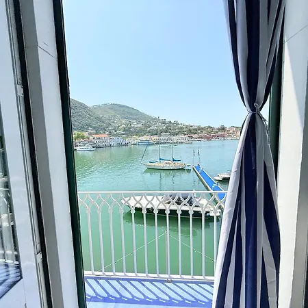 Riva Destra By Domusextra Ischia
