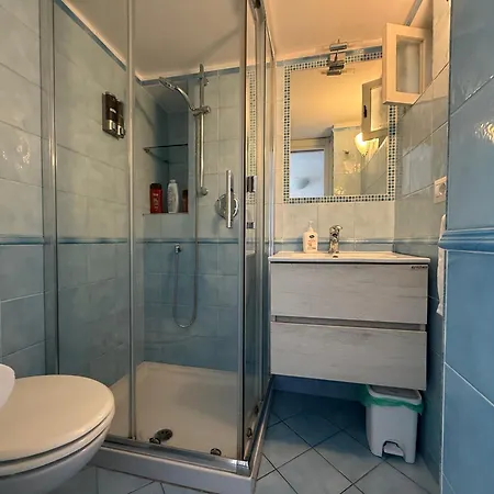 Riva Destra By Domusextra Apartament Ischia